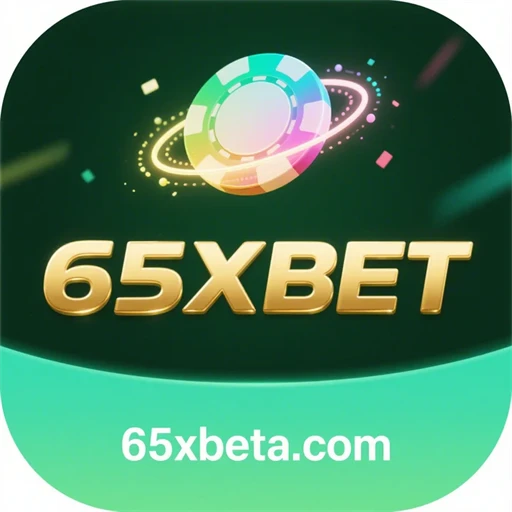 65X BET logo