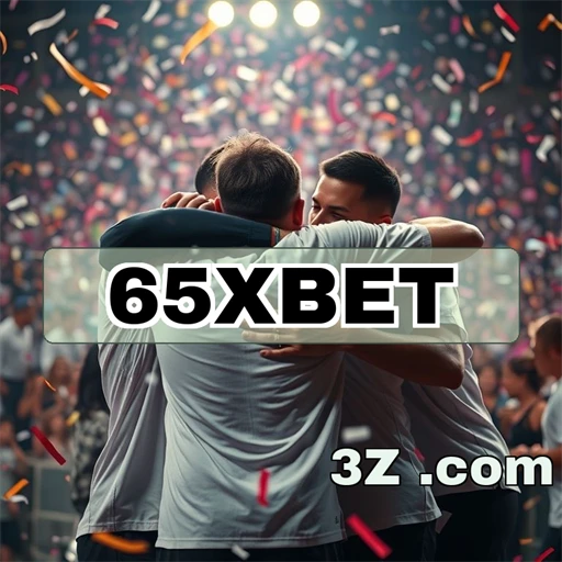 65X BET Suporte